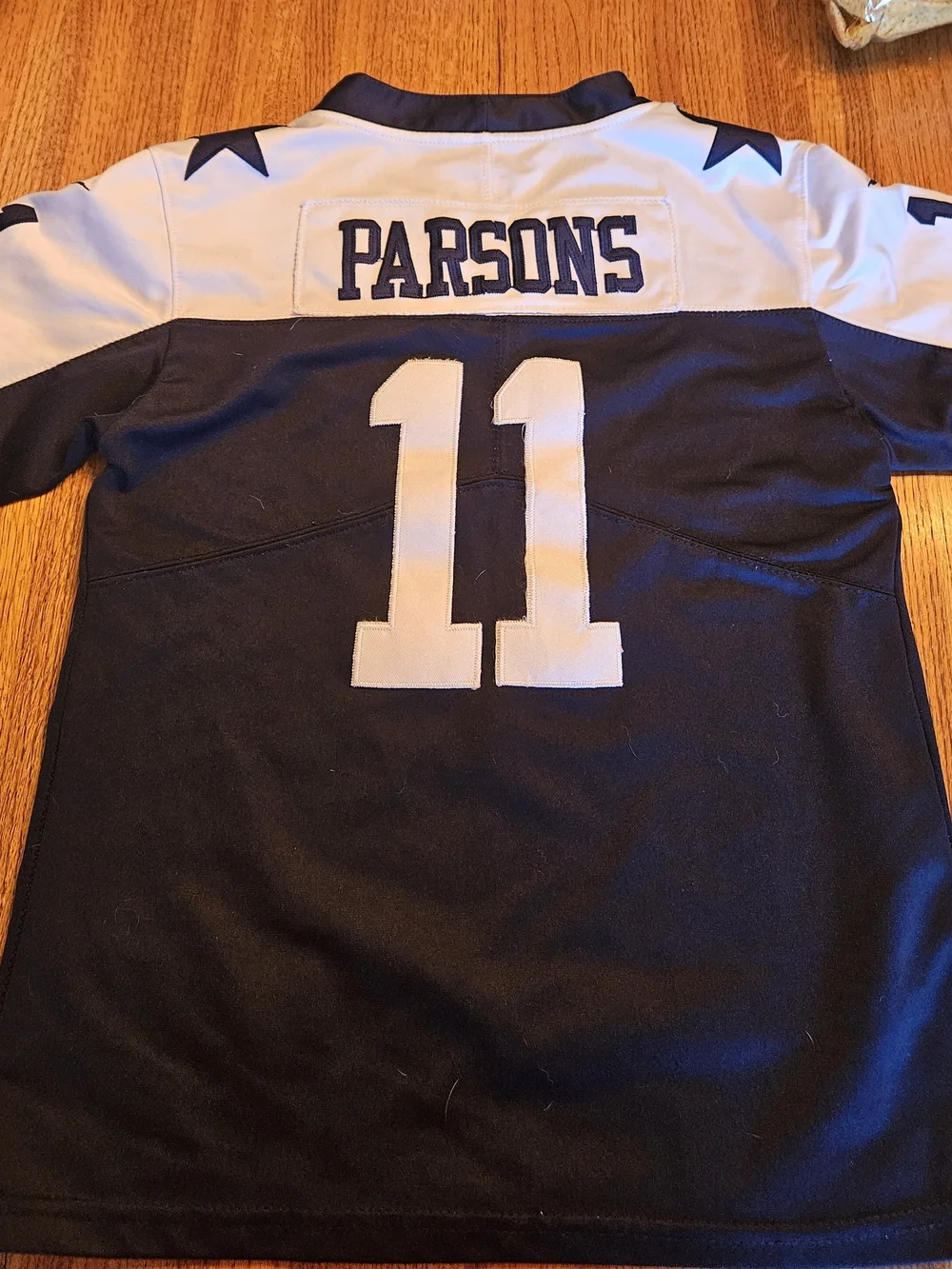 Dallas Cowboys , #11 Parsons Jersey